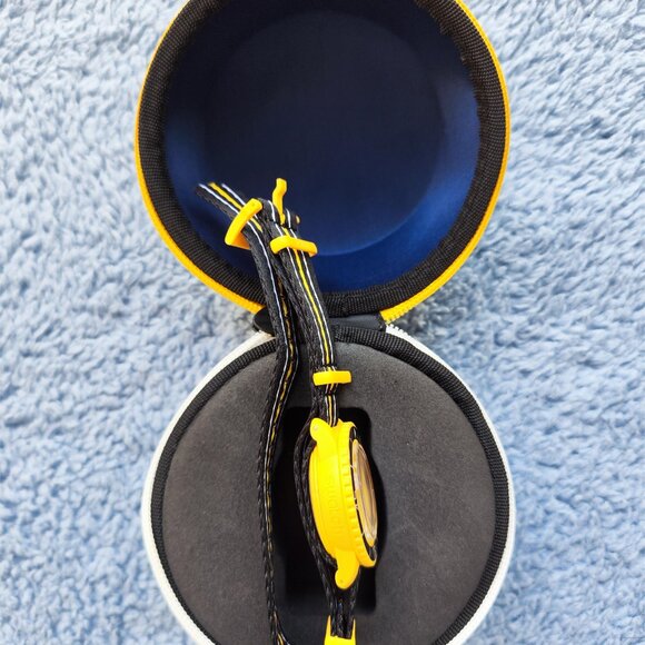 Swatch X Blancpain FIFTY FATHOMS PACIFIC OCEAN - Picture 3 of 7